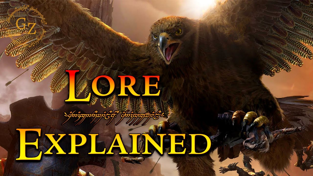 why didn't the eagles fly frodo to mordor